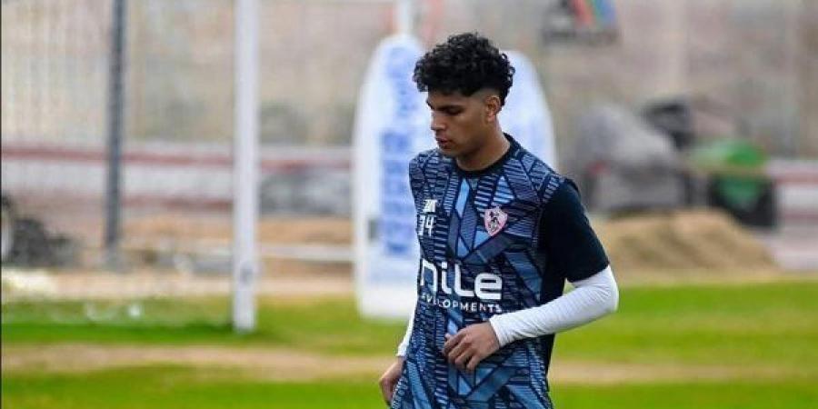 خالد الغندور: محمد السيد تفاجئ بتصريحات التجميد من أحمد عبدالرؤوف