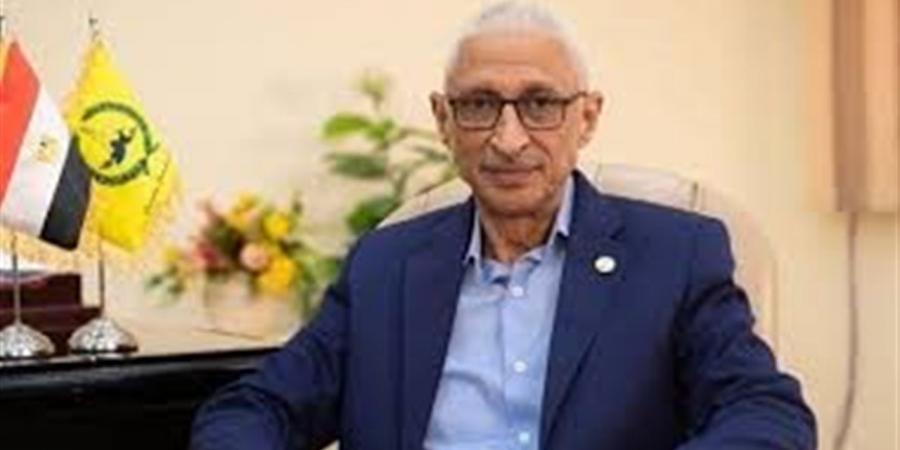 محافظ شمال سيناء: مشهد وطني مشرف في الانتخابات دون مخالفات والروح الوطنية السر