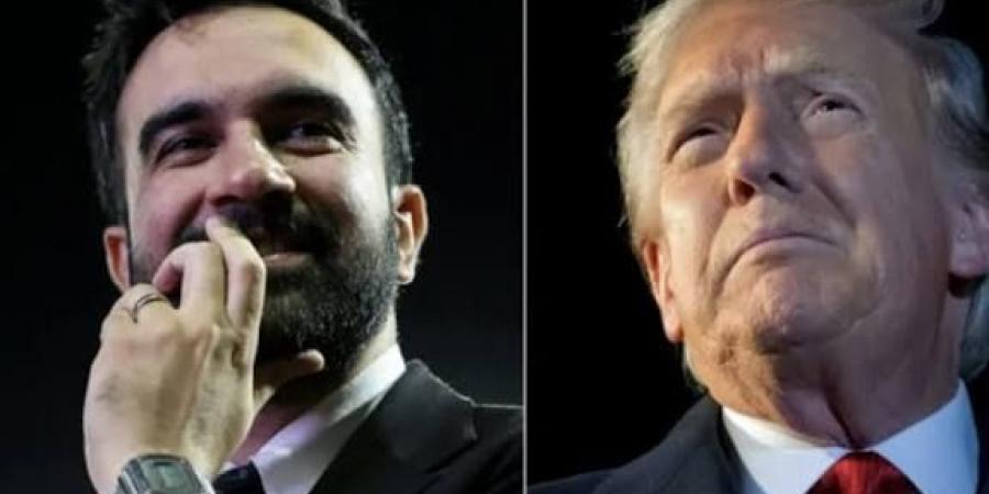 «من العداء إلى الألفة».. تحليل ما وراء تحوّل ترامب من خصم إلى داعم ممداني هل هي قناعة أم مصلحة استراتيجية؟