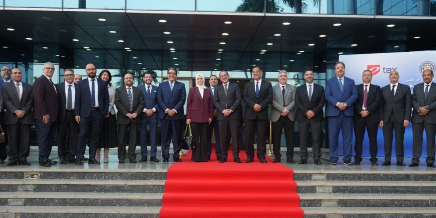 وزير المالية: توسيع القاعدة الضريبية من خلال تقديم خدمات متميزة للممولين