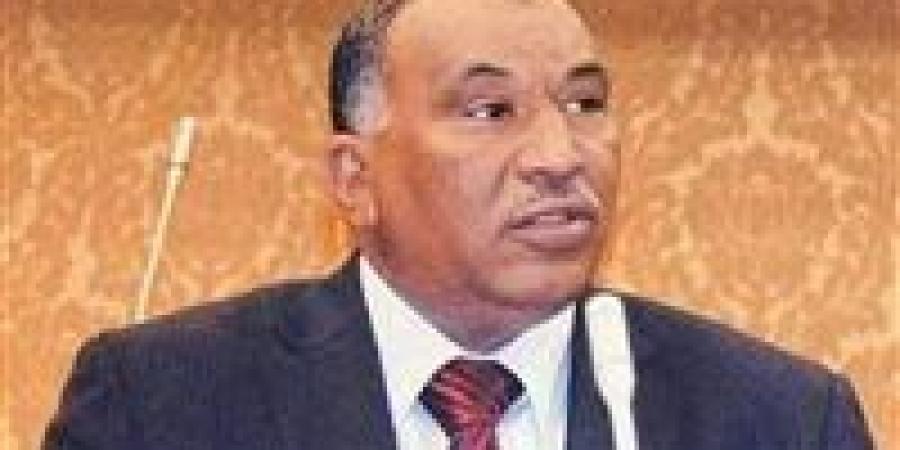 تحيا مصر ينشر السيرة الذاتية للنائب جابر أبو خليل بعد فوزه في انتخابات النواب 2025