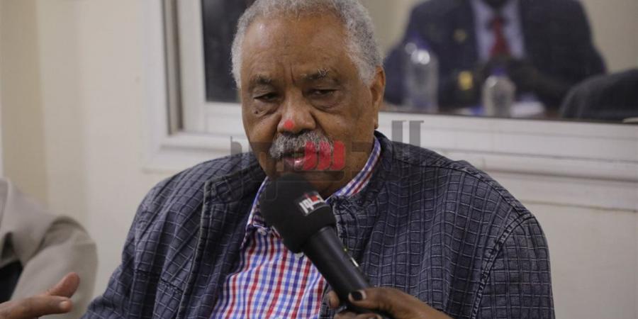 صلاح الشيخ: إعلام الهواتف فضح ميليشا الدعم السريع.. والفاشر تحولت إلى قضية عالمية (خاص)