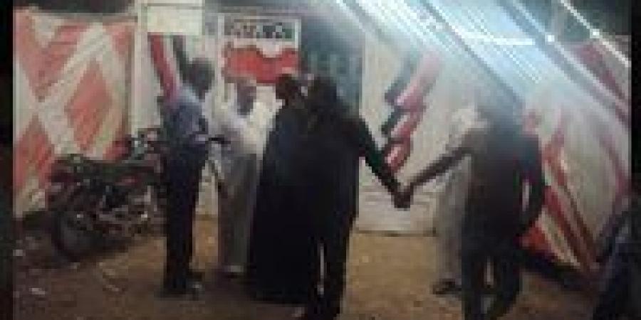 برلمان 2025.. استمرار توافد الناخبين بالمنوفية لانتخاب نواب الشعب