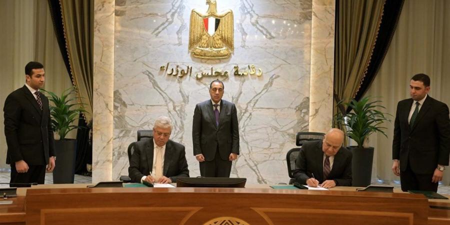 بروتوكولات تعاون جديدة.. مصر توسع في منظومة مدارس التكنولوجيا التطبيقية