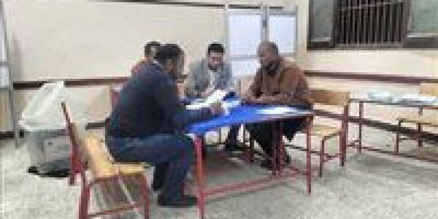 فرز الأصوات في الشرقية يكشف تقدم أربعة مرشحين بدائرة الزقازيق والقنايات