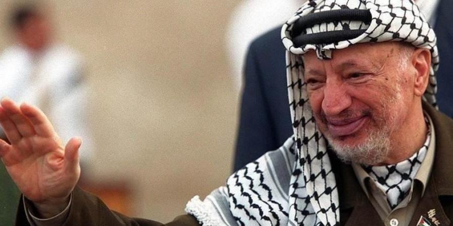 للمرة الأولى مرافق عرفات يكشف: أبو عمار قتل بالسم من مقربين