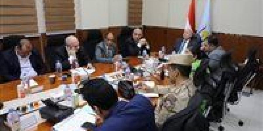 محافظ القاهرة: بدء التصويت بكافة لجان العاصمة دون معوقات في ثاني أيام انتخابات مجلس النواب