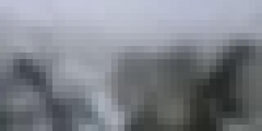 ثلوج كثيفة وأمطار معتبرة بعدة ولايات ابتداءً من الأربعاء