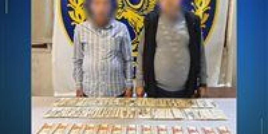 الداخلية تضبط شخصين أثناء محاولتهما شراء أصوات الناخبين في القاهرة