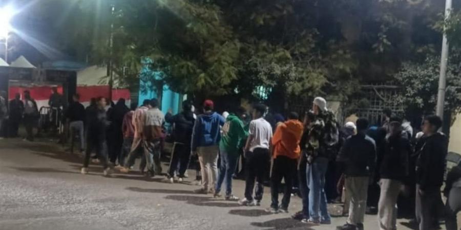 المجلس القومي لحقوق الإنسان: اليوم الأول من انتخابات النواب جرى في أجواء منظمة ومنضبطة