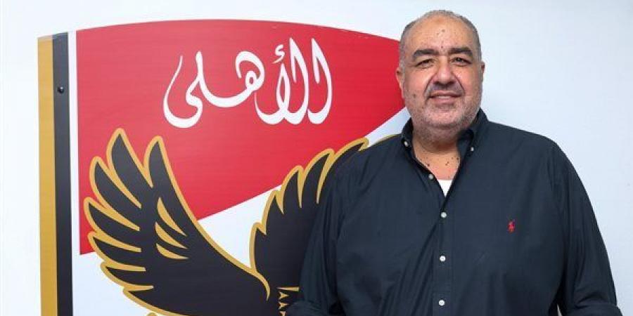 محمد الغزاوي: تصرف أحد لاعبي الاتحاد أشعل الأزمة داخل الملعب.. والأجهزة الأمنية واتحاد السلة قاموا بدورهم على أكمل وجه