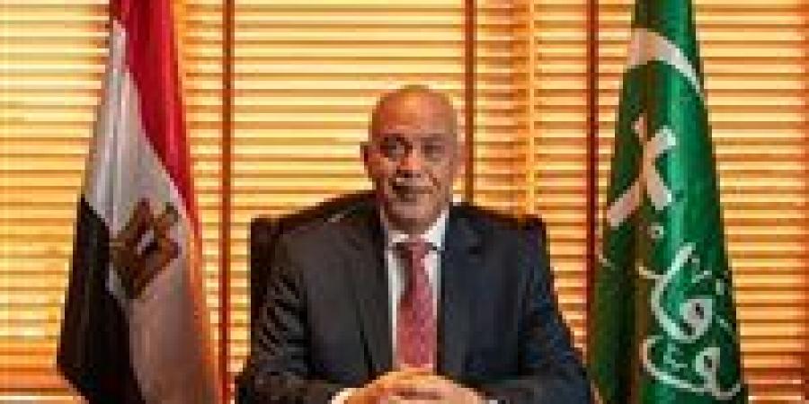 النائب حازم الجندي: المشاركة الكثيفة في الانتخابات هي السلاح الأقوى لمواجهة المال السياسي