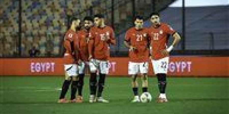 فيفا يخطر اتحاد الكرة بتصنيف منتخب مصر في قرعة كأس العالم 2026