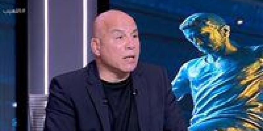 محمد يوسف: ديانج كان رافضًا التجديد مع كولر.. والآن الوضع مختلف تمامًا