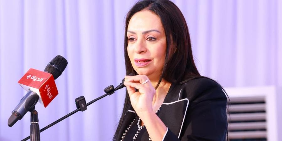 وزيرة التضامن تشهد افتتاح فعاليات منتدى مستشفى أهل مصر 2025