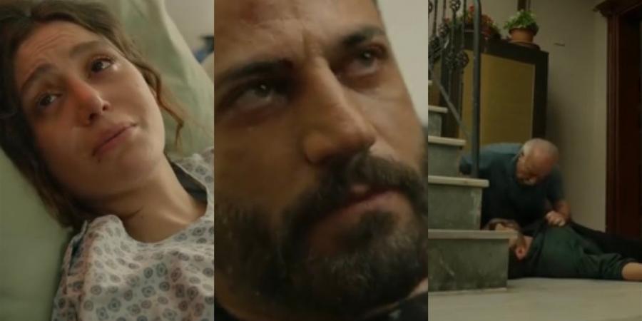 أحداث مسلسل سلمى الحلقة 78.. جلال يقابل نديم والأسرار تنكشف