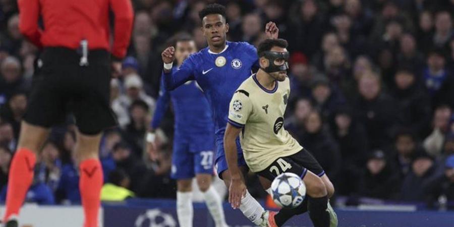 مدرب برشلونة بعد الخسارة من تشيلسى: هزيمة صعبة لكن هناك إيجابيات