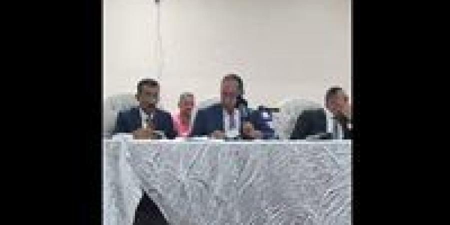 حصر عددي (دائرة الإسماعيلية).. تقدم مرشح مستقبل وطن وخسارة حماة الوطن وإعادة على مقعد بين مرشحين مستقلين