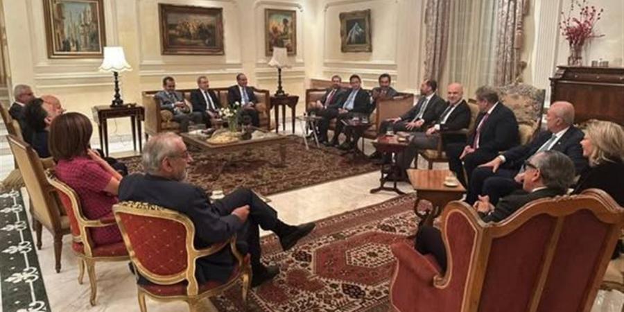 وزير الخارجية: استقرار لبنان يُشكل ركيزة أساسية في صون الأمن القومي العربي