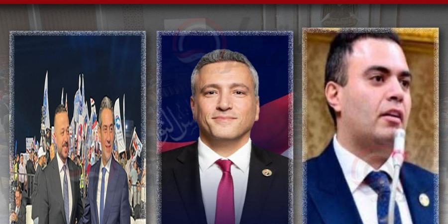 حَصْرٌ عَدَدِي - مدينة نصر ومصر الجديدة.. أحزاب "مستقبل وطن" و"حماة الوطن" و"الجبهة الوطنية" يحصلون على المقاعد الثلاثة من الجولة الأولى