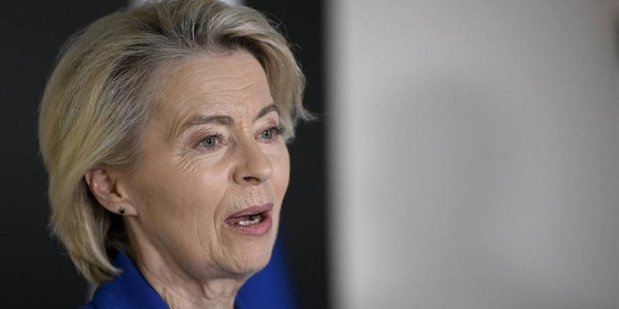 المفوضية الأوروبية: نسرع خطة لاستخدام الأصول الروسية المجمدة لدعم أوكرانيا