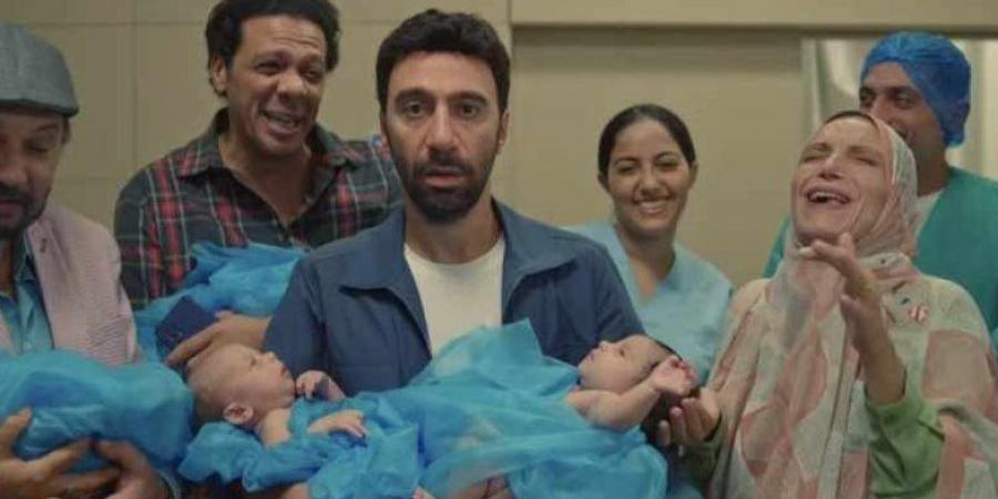 مسلسل كارثة طبيعية الحلقة 9 و10.. تفاصيل هامة لم يلاحظها الجمهور