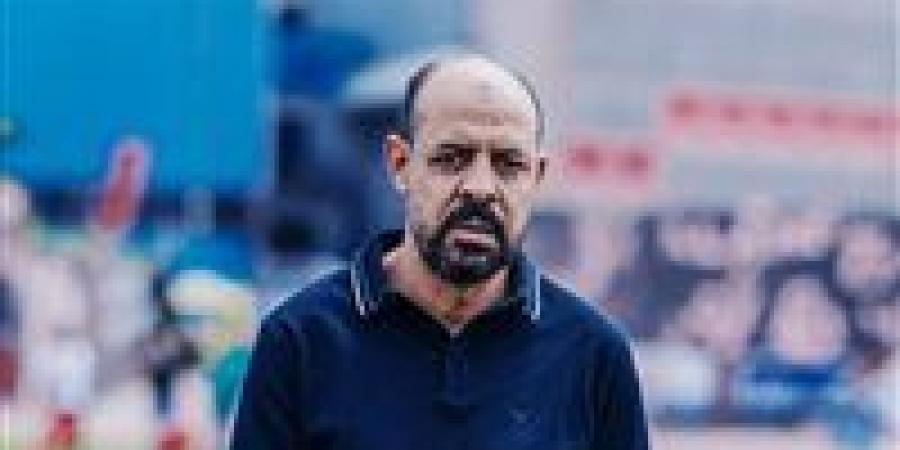 نادي الزوراء يعلن سفر عماد النحاس إلي القاهرة بعد تعرض نجله لحادث.. تفاصيل