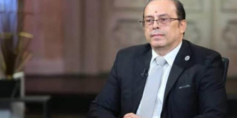 حسام هزاع: المنيا مقصد أثري وديني عالمي متعدد الحضارات