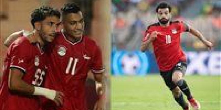 كريم رمزي يكشف سبب استبعاد ثلاثي المنتخب من مواجهة نيجيريا