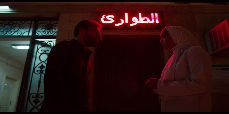 مسلسل كارثة طبيعة الحلقة 9.. سلام يلجأ لبيع كليته ومحمد ممدوح طوق النجاة