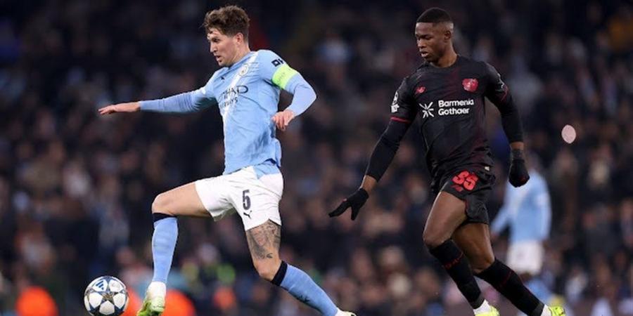 بمشاركة مرموش.. مانشستر سيتى يسقط على ملعبه أمام باير ليفركوزن فى دورى الأبطال