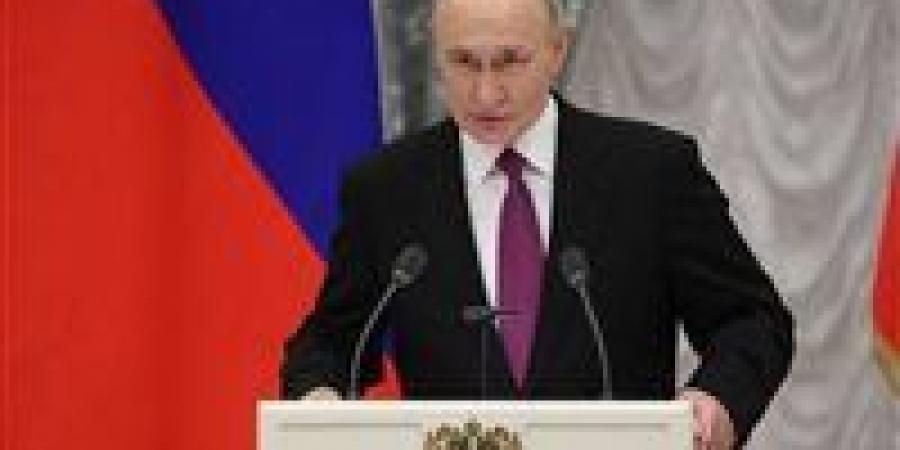 بوتين يشيد بثبات قيرغيزستان واستثمارات روسية تلامس ملياري دولار في قلب الاقتصاد القيرغيزي