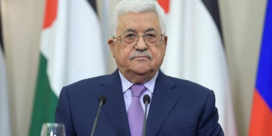 الرئيس الفلسطينى: غزة جزء لا يتجزأ من فلسطين.. ووحدته مع الضفة الغربية والقدس غير قابلة للتفاوض