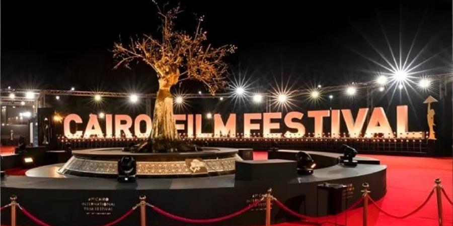 مخرج "عندما نتنفس" يروي تفاصيل فيلمه الفائز بـ"الهرم البرونزي" بمهرجان القاهرة السينمائي