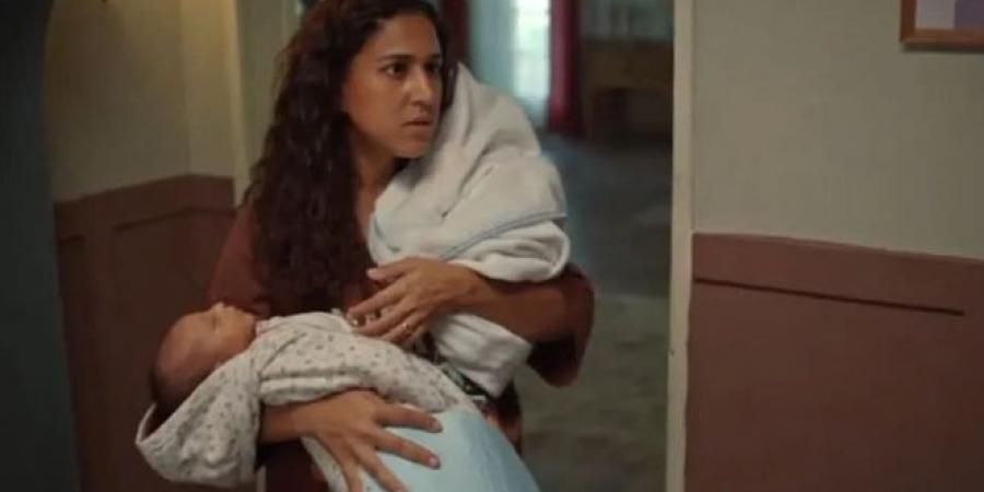 رعب.. جهاد حسام الدين تكشف كواليس صادمة في مسلسل كارثة طبيعية| خاص