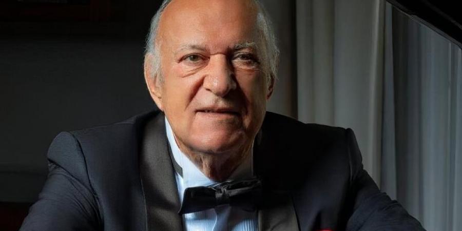 ربنا شفاني وعفاني.. أول تعليق من الموسيقار عمر خيرت بعد أزمته الصحية