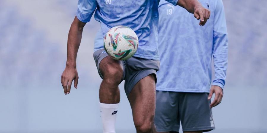 دوري أبطال أفريقيا.. تفاصيل المران الأساسي لبيراميدز قبل مواجهة باور ديناموز