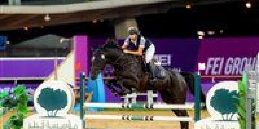 مصر تشارك بـ23 لاعبًا ولاعبة في نهائي المجموعة السابعة للفروسية بقطر