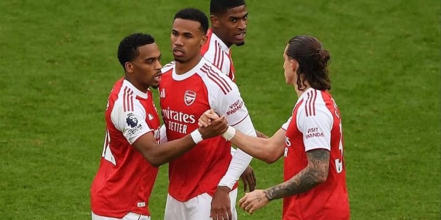 أرسنال يحسم قمة أوروبا بثلاثية في شباك بايرن ميونخ