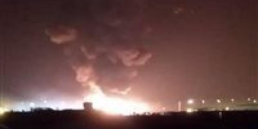 انقطاع واسع للكهرباء في كردستان بعد هجوم بمسيّرة على حقل كورمور الغازي