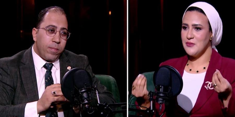 بسام الصواف: المحليات هى العصب الرئيسي لحياة المواطنين ونحتاج لقانون إدارة محلية