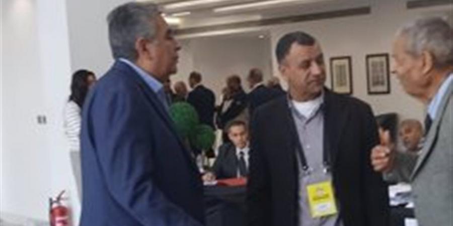 اكتمال النصاب القانوني لـ"عمومية اتحاد الكرة"