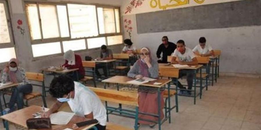 آخر تحديث لموعد امتحانات الترم الأول بالمدارس 2026
