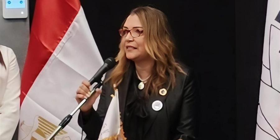 وزير الثقافة يكلّف الدكتورة غادة جبارة بأعمال رئيس أكاديمية الفنون