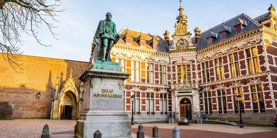 تفاصيل التقديم على منحة التمييز بجامعة أوتريخت الهولندية 2025