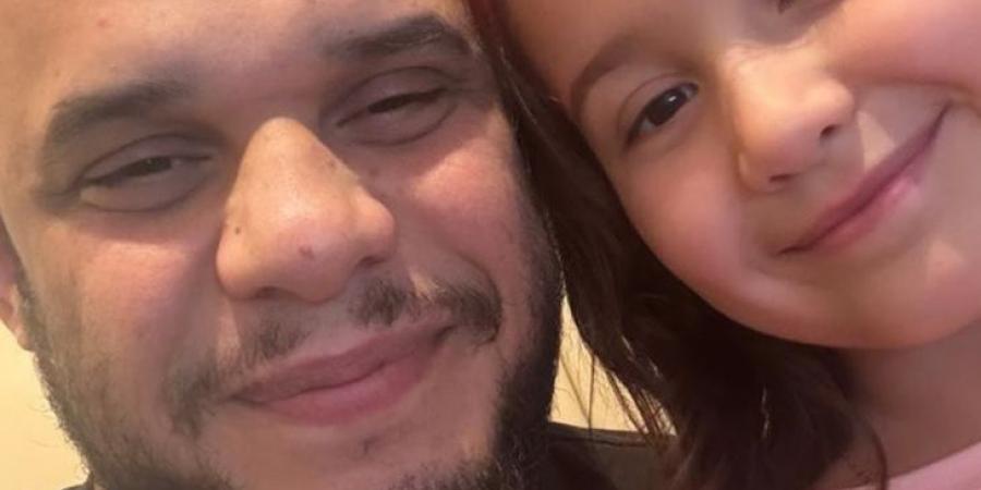 بالصورة... هكذا عايدت ليال الاختيار شقيقها الراحل في عيد ميلاده