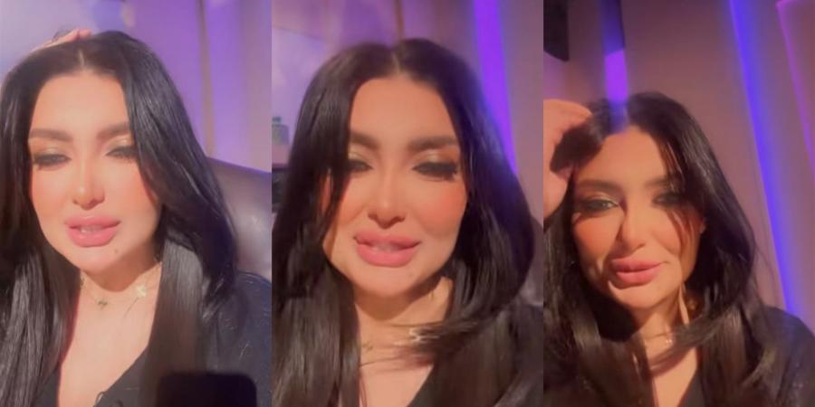 كانت فرحانة ببرنامجها.. أخر ظهور للمذيعة هبة الزياد قبل وفاتها عن عمر 32 سنة