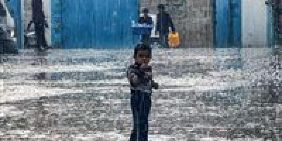 حالة الطقس غدا في مصر ..أمطار وصقيع وتحذيرات شديدة من الأرصاد