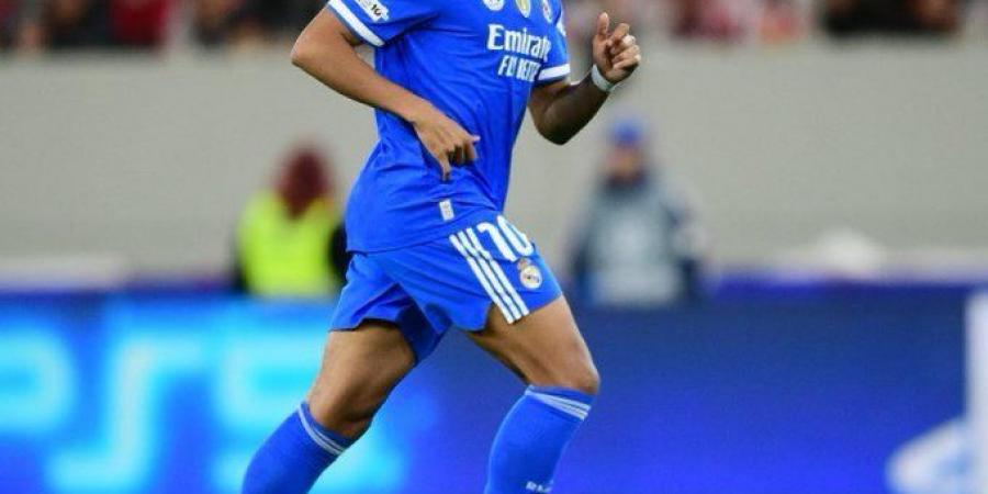 كيليان مبابي بعد سوبر هاتريك أولمبياكوس: الفوز كان ضروريا بعد ثلاث مباريات دون انتصار وجماهير ريال مدريد تدعمنا