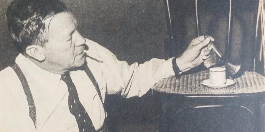 جارية السلطان.. تفاصيل حكاية جدة بيرم التونسى